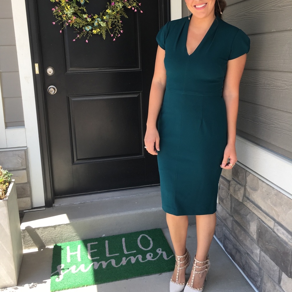 Betsey Johnson Dress